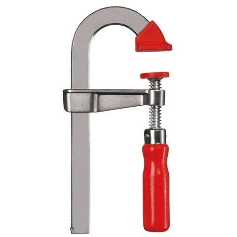 ŚCISK ŚRUBOWY STOLARSKI LEKKI LMU 150*50MM ŚCISK ŚRUBOWY STOLARSKI LEKKI LMU 150*50MM