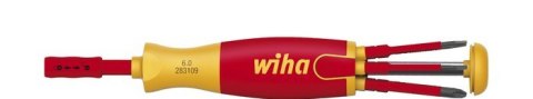 WKRĘTAK Z MAGAZYNKIEM BITÓW LIFTUP ELECTRIC WKRĘTAK Z MAGAZYNKIEM BITÓW LIFTUP ELECTRIC