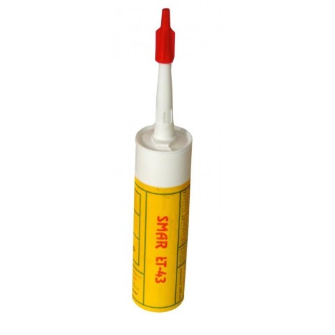 SMAR ŁT-43 KARTUSZ 300ML SMAR ŁT-43 KARTUSZ 300ML