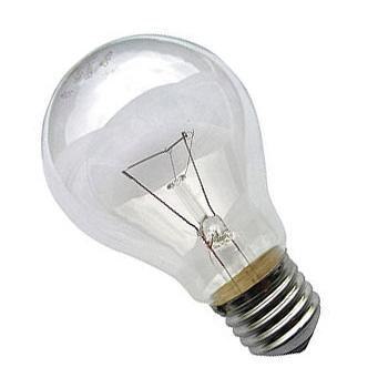 ŻARÓWKA WSTRZĄSOODPORNA WYSOKOTEMPERATUROWA 60W E-27 ŻARÓWKA WSTRZĄSOODPORNA WYSOKOTEMPERATUROWA 60W E-27