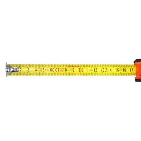 MIARA ZWIJANA ANTI-SHOCK 3M*16MM MIARA ZWIJANA ANTI-SHOCK 3M*16MM