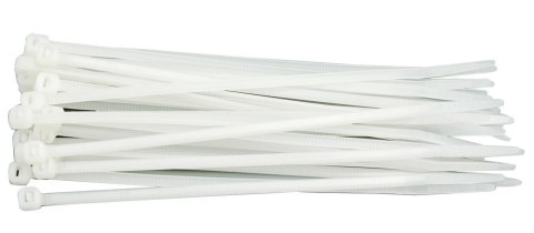 OPASKI PLASTIKOWE 200*4,8 OP-100SZT OPASKI PLASTIKOWE 200*4,8 OP-100SZT