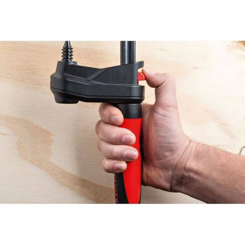 ŚCISK Z PRZEKŁADNIĄ GEARKLAMP 450/60MM ŚCISK Z PRZEKŁADNIĄ GEARKLAMP 450/60MM