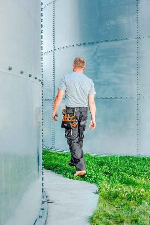 KIESZEŃ NA NARZĘDZIA 8 PRZEGRÓD, METALOWE UCHWYTY KIESZEŃ NA NARZĘDZIA 8 PRZEGRÓD, METALOWE UCHWYTY