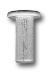 NIT ALUMINIOWY PEŁNY Z ŁBEM WALCOWYM 5.0*26 MM NIT ALUMINIOWY PEŁNY Z ŁBEM WALCOWYM 5.0*26 MM