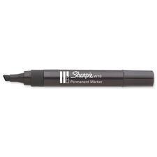 MARKER ŚCIĘTY CZARNY W10 1.5-5.0MM MARKER ŚCIĘTY CZARNY W10 1.5-5.0MM