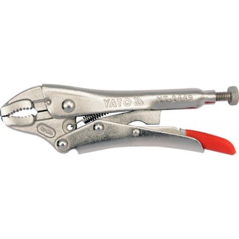 SZCZYPCE ZACIKOWE MORSEA KRÓTKIE 125MM SZCZYPCE ZACIKOWE MORSEA KRÓTKIE 125MM