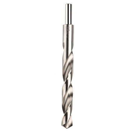 WIERTŁO HSS PRO 18.50MM UCHWYT REDUKOWANY DIN338 WIERTŁO HSS PRO 18.50MM UCHWYT REDUKOWANY DIN338