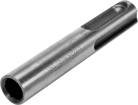 ADAPTER SDS PLUS DO BITÓW 1/4 ADAPTER SDS PLUS DO BITÓW 1/4