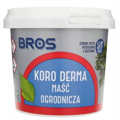 MAŚĆ OGRODNICZA 350G - KORO DERMA MAŚĆ OGRODNICZA 350G - KORO DERMA
