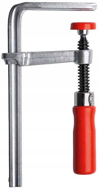ŚCISK STOŁOWY STALOWY 160/60MM ŚCISK STOŁOWY STALOWY 160/60MM