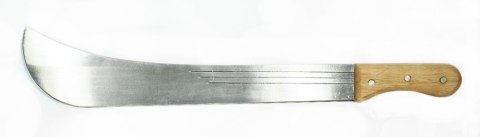 TASAK-MACZETA 500MM Z DREWNIANĄ RĄCZKĄ TASAK-MACZETA 500MM Z DREWNIANĄ RĄCZKĄ