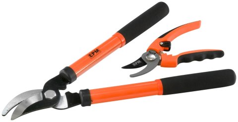 ZESTAW SEKATOR NOŻYCOWY DO GAŁEZI SEKATOR UNIWERSALNY ZESTAW SEKATOR NOŻYCOWY DO GAŁEZI SEKATOR UNIWERSALNY
