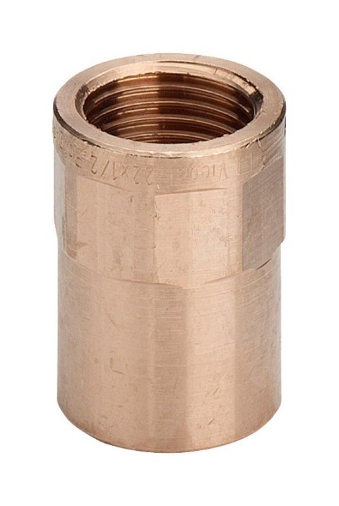 MUFA GWINTOWANA 1/2*22 LW 101664 MUFA GWINTOWANA 1/2*22 LW 101664