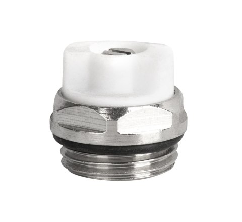 ODPOWIETRZNIK 1/2' DP GRZEJNIK STALOWY CHROM ODPOWIETRZNIK 1/2' DP GRZEJNIK STALOWY CHROM
