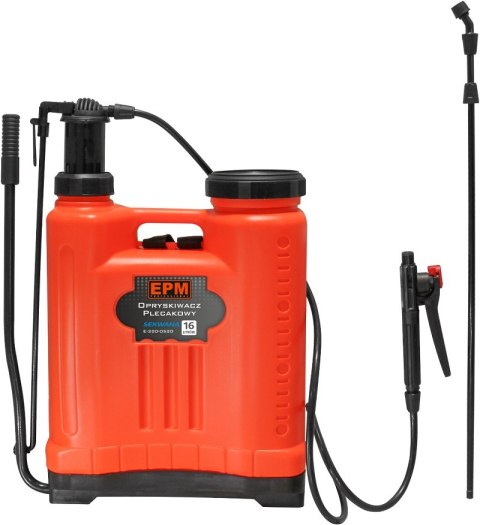 OPRYSKIWACZ PLECAKOWY SEKWANA 20L OPRYSKIWACZ PLECAKOWY SEKWANA 20L