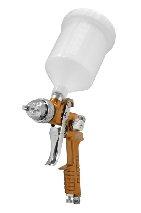 PISTOLET LAKIERNICZY H.V.L.P. AURITA H-827 600ML 1.7 PISTOLET LAKIERNICZY H.V.L.P. AURITA H-827 600ML 1.7