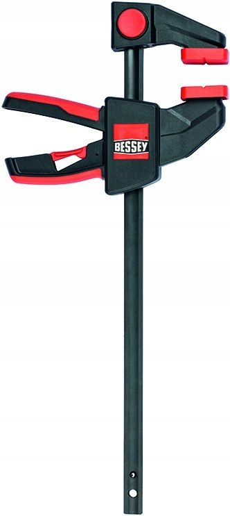 ŚCISK UNIWERSALNY JEDNORĘCZNY SZYBKOMOCUJĄCY 300X60MM ŚCISK UNIWERSALNY JEDNORĘCZNY SZYBKOMOCUJĄCY 300X60MM