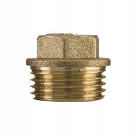 ZŁĄCZKA MOSIĘŻNA KOREK 3/4'' ZŁĄCZKA MOSIĘŻNA KOREK 3/4''