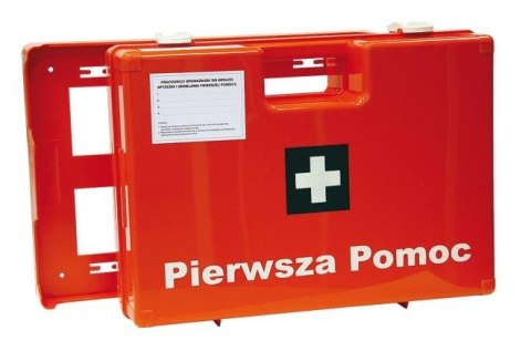 APTECZKA PIERWSZEJ POMOCY AZP 20 APTECZKA PIERWSZEJ POMOCY AZP 20