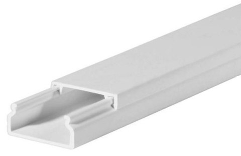 KORYTKO KABLOWE 2M 25MM*16MM KORYTKO KABLOWE 2M 25MM*16MM