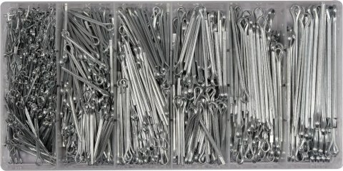 ZESTAW ZAWLECZEK PROSTYCH 1000 SZT MIX ZESTAW ZAWLECZEK PROSTYCH 1000 SZT MIX