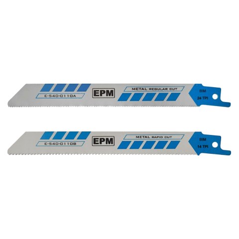 BRZESZCZOT DO PIŁY SZABLASTEJ 150MM 24+14TPI METAL S918BF 2S BRZESZCZOT DO PIŁY SZABLASTEJ 150MM 24+14TPI METAL S918BF 2S