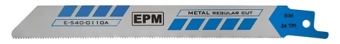 BRZESZCZOT DO PIŁY SZABLASTEJ 150MM 24+14TPI METAL S918BF 2S BRZESZCZOT DO PIŁY SZABLASTEJ 150MM 24+14TPI METAL S918BF 2S
