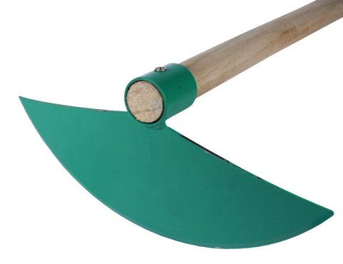 MOTYKA PÓŁKSIEŻYC OPRAWNA DUŻA 270MM MOTYKA PÓŁKSIEŻYC OPRAWNA DUŻA 270MM