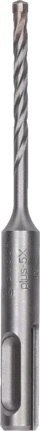 WIERTŁO DO MŁOTKÓW SDS+ PLUS-5X 5*250/310MM WIERTŁO DO MŁOTKÓW SDS+ PLUS-5X 5*250/310MM