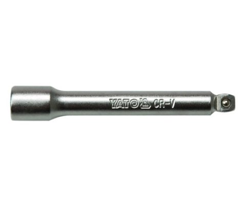 PRZEDŁUŻKA UCHYLNA 1/4' 102MM PRZEDŁUŻKA UCHYLNA 1/4' 102MM