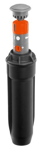 ZRASZACZ WYNURZALNY TURBINOWY T100 C-SS ZRASZACZ WYNURZALNY TURBINOWY T100 C-SS