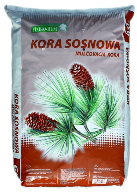 KORA - SOSNOWA - 60 L. KORA - SOSNOWA - 60 L.