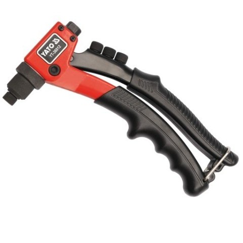 NITOWNICA STANDARD KRÓTKA 2,4-4,8MM NITOWNICA STANDARD KRÓTKA 2,4-4,8MM