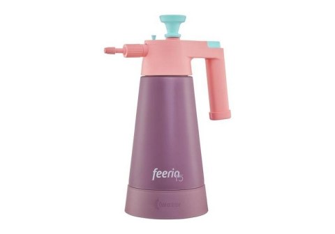 OPRYSKIWACZ FEERIA, POJEMNOŚĆ 1,5L LAWENDA OPRYSKIWACZ FEERIA, POJEMNOŚĆ 1,5L LAWENDA