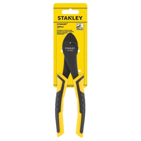 SZCZYPCE DYNAGRIP OBCINAKI 180MM SZCZYPCE DYNAGRIP OBCINAKI 180MM