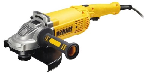 SZLIFIERKA KĄTOWA 230MM 2200W ŁAGODNY START SZLIFIERKA KĄTOWA 230MM 2200W ŁAGODNY START