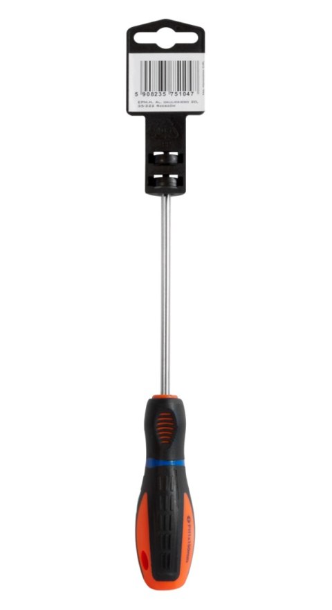WKRĘTAK SERIA M3 PH0*75MM WKRĘTAK SERIA M3 PH0*75MM