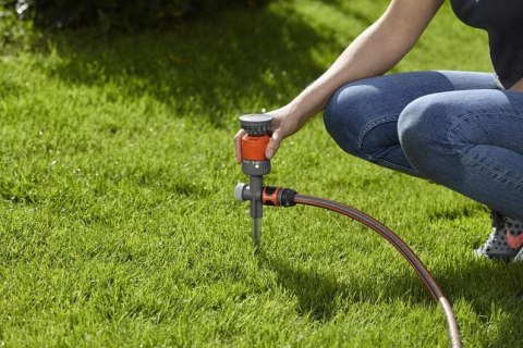 COMFORT ZRASZACZ DOOKOLNY VARIO NA SZPILCE COMFORT ZRASZACZ DOOKOLNY VARIO NA SZPILCE