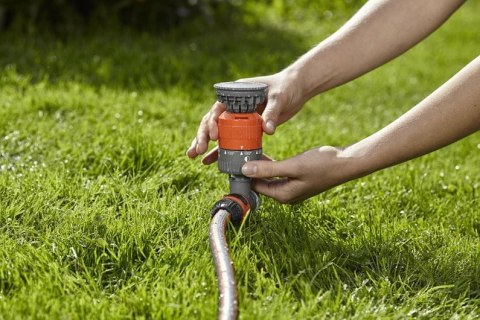 COMFORT ZRASZACZ DOOKOLNY VARIO NA SZPILCE COMFORT ZRASZACZ DOOKOLNY VARIO NA SZPILCE