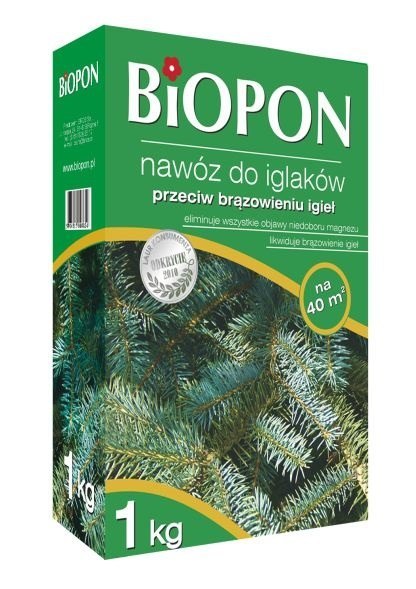 NAWÓZ -- DO IGLAKÓW . PRZECIW BRĄZOWIENIU IGIEŁ 1 KG NAWÓZ -- DO IGLAKÓW . PRZECIW BRĄZOWIENIU IGIEŁ 1 KG