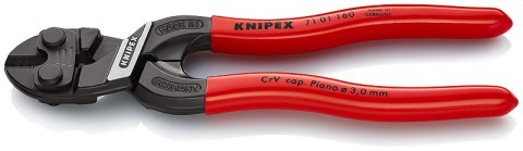 SZCZYPCE TNĄCE PRZEGUBOWE COBOLT 160MM
