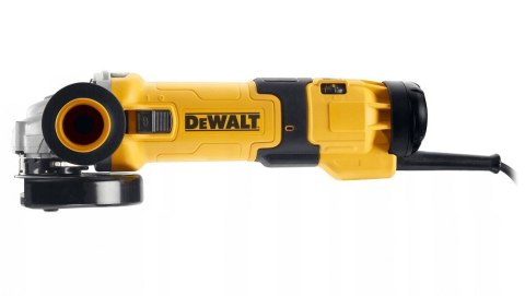 SZLIFIERKA KĄTOWA 125MM 1500W SUWAK, REGULACJA PRĘDKOŚCI SZLIFIERKA KĄTOWA 125MM 1500W SUWAK, REGULACJA PRĘDKOŚCI
