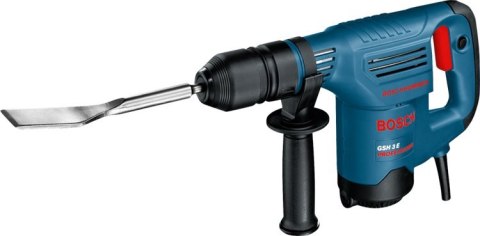 MŁOT UDAROWY KUJĄCY SDS-MAX GSH 500 1150W MŁOT UDAROWY KUJĄCY SDS-MAX GSH 500 1150W