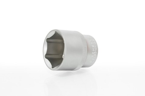 NASADKA KRÓTKA 1/2'' 6-KĄTNA SATIN 12MM NASADKA KRÓTKA 1/2'' 6-KĄTNA SATIN 12MM