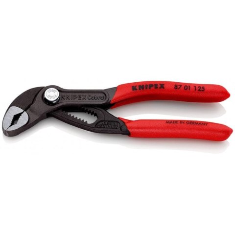 SZCZYPCE DO RUR COBRA 150MM SZCZYPCE DO RUR COBRA 150MM