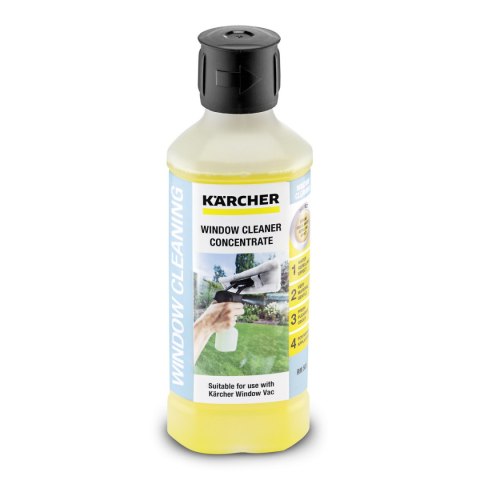 KONCENTRAT DO CZYSZCZENIA RM503 0,5L KONCENTRAT DO CZYSZCZENIA RM503 0,5L
