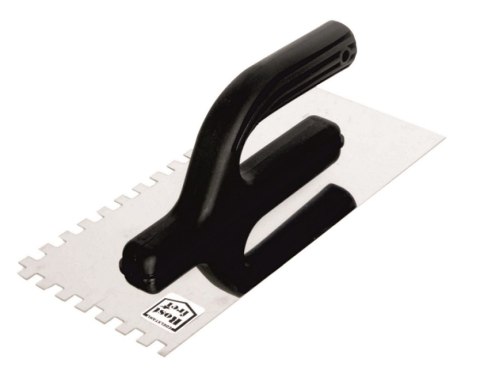 PACA NIERDZEWNA ZĘBATA 480*130MM ZĄB 8*8 PACA NIERDZEWNA ZĘBATA 480*130MM ZĄB 8*8