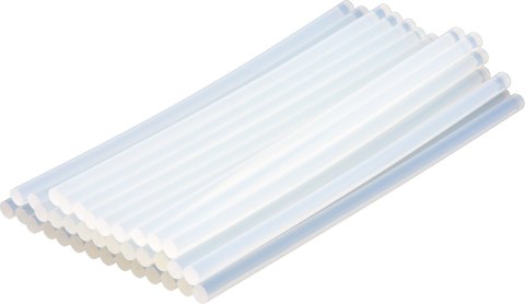 WKŁADY KLEJOWE 11,2*300MM 1KG WKŁADY KLEJOWE 11,2*300MM 1KG