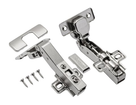 ZAWIAS WPUSZCZANY SAMODOMYKAJĄCY / HYDRAULICZNY KĄT.45 PRO ZAWIAS WPUSZCZANY SAMODOMYKAJĄCY / HYDRAULICZNY KĄT.45 PRO